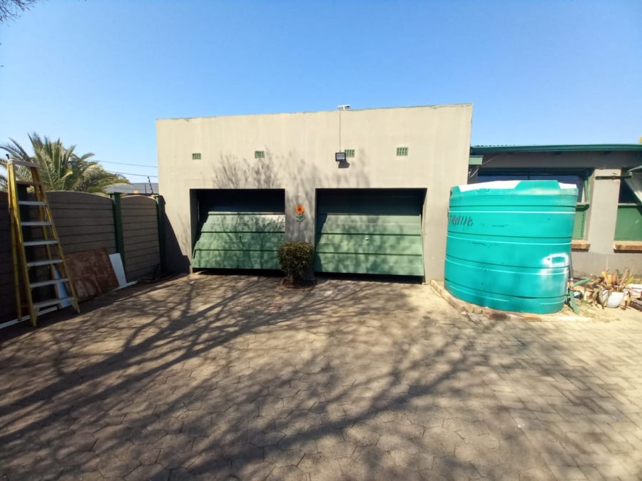 3 Bedroom Property for Sale in Krugersdorp North Gauteng