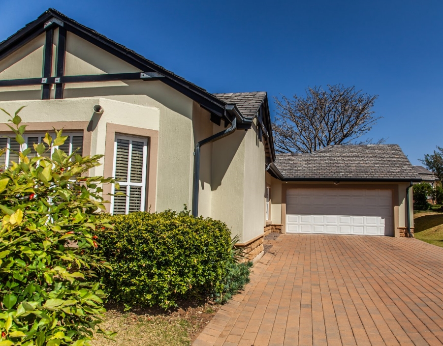 2 Bedroom Property for Sale in Waterfall Hills Mature Lifestyle Estate Gauteng