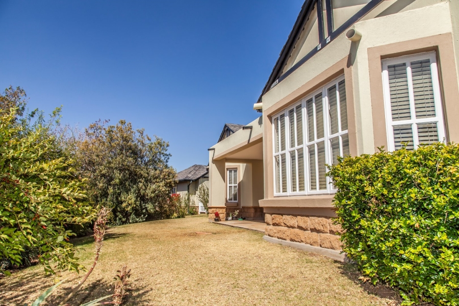 2 Bedroom Property for Sale in Waterfall Hills Mature Lifestyle Estate Gauteng