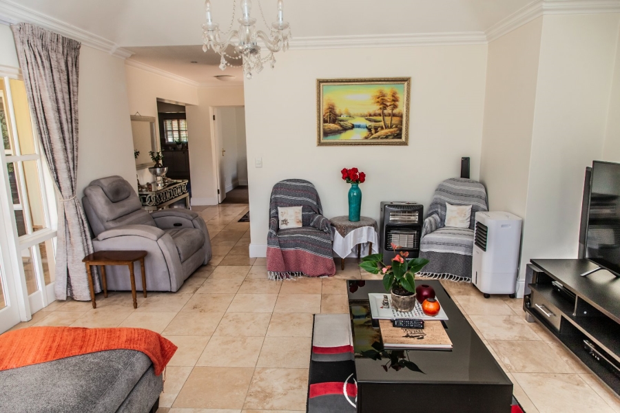 2 Bedroom Property for Sale in Waterfall Hills Mature Lifestyle Estate Gauteng