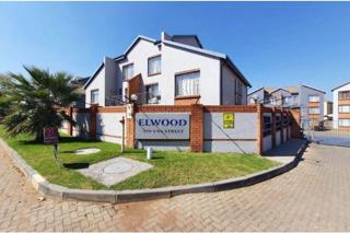 2 Bedroom Property for Sale in Rynfield A H Gauteng