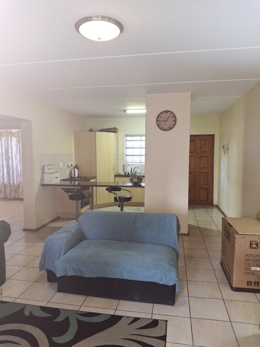 2 Bedroom Property for Sale in Rynfield A H Gauteng