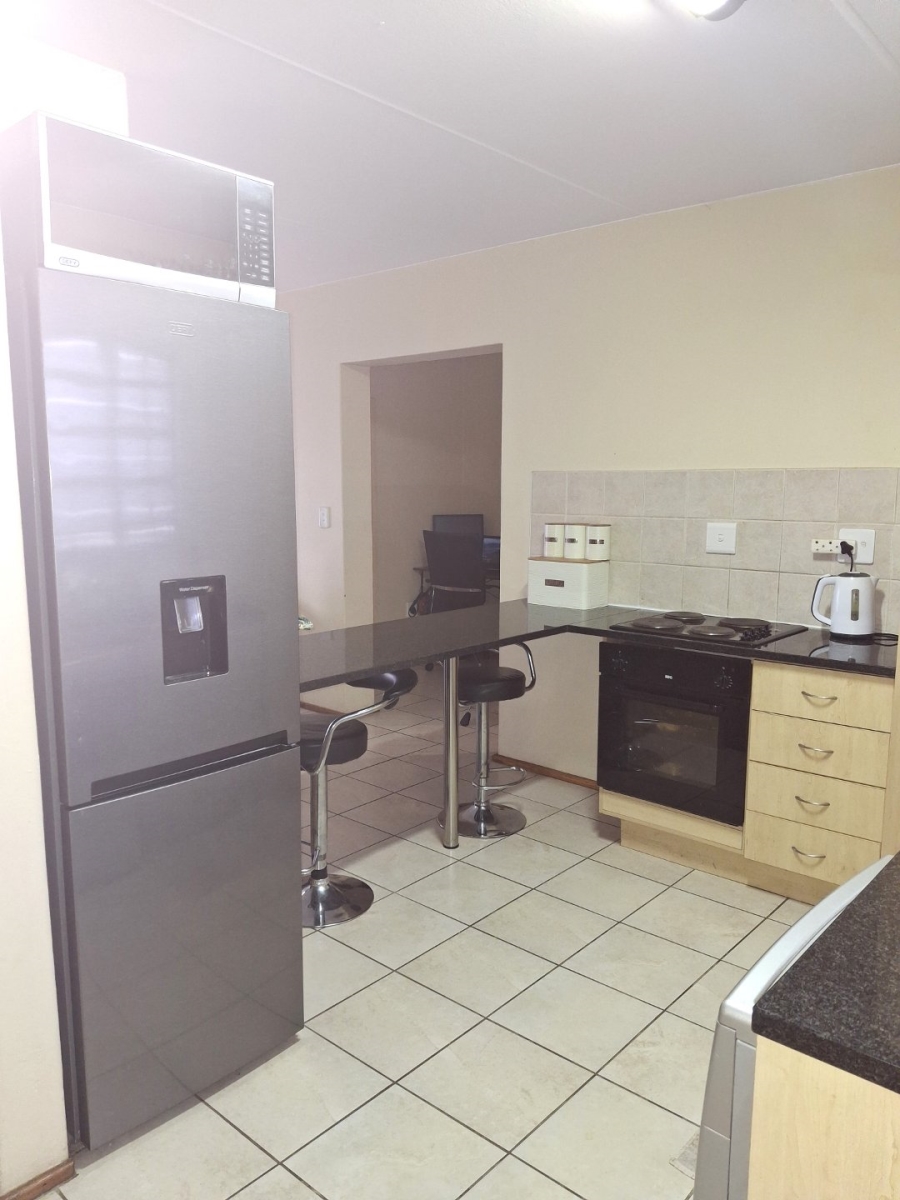 2 Bedroom Property for Sale in Rynfield A H Gauteng