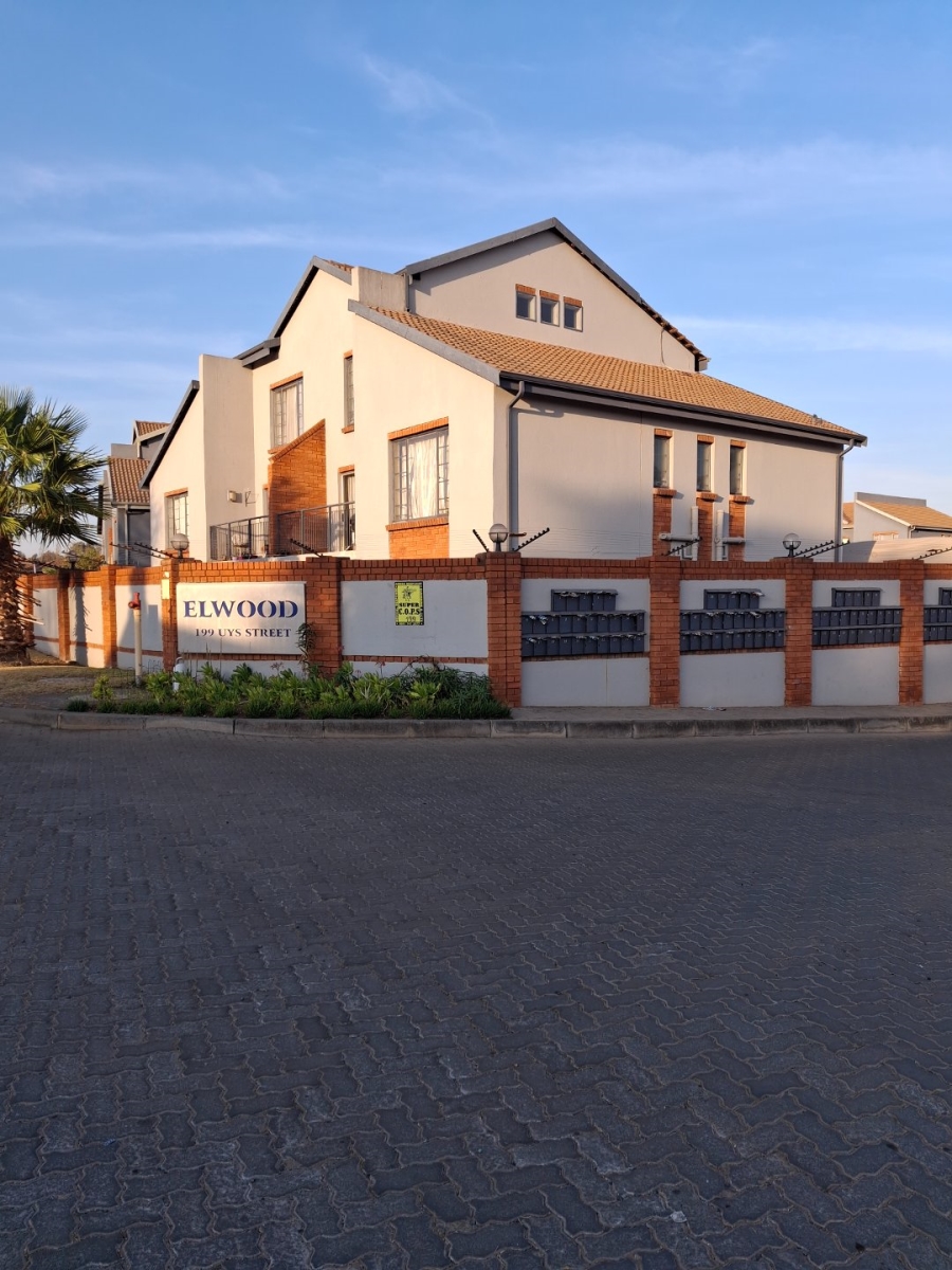 2 Bedroom Property for Sale in Rynfield A H Gauteng