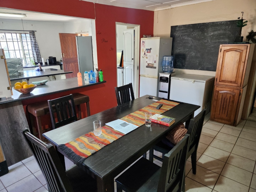 4 Bedroom Property for Sale in Primrose East Gauteng