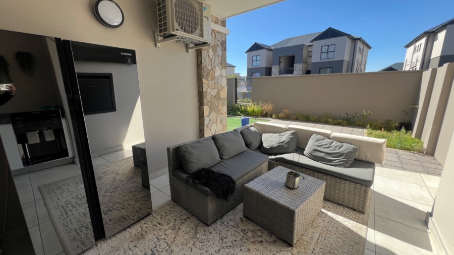 3 Bedroom Property for Sale in The Polofields Gauteng