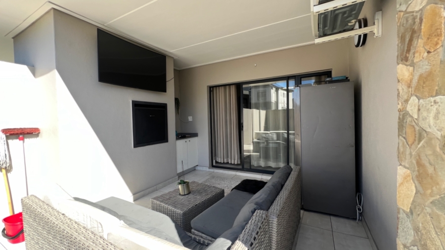 3 Bedroom Property for Sale in The Polofields Gauteng