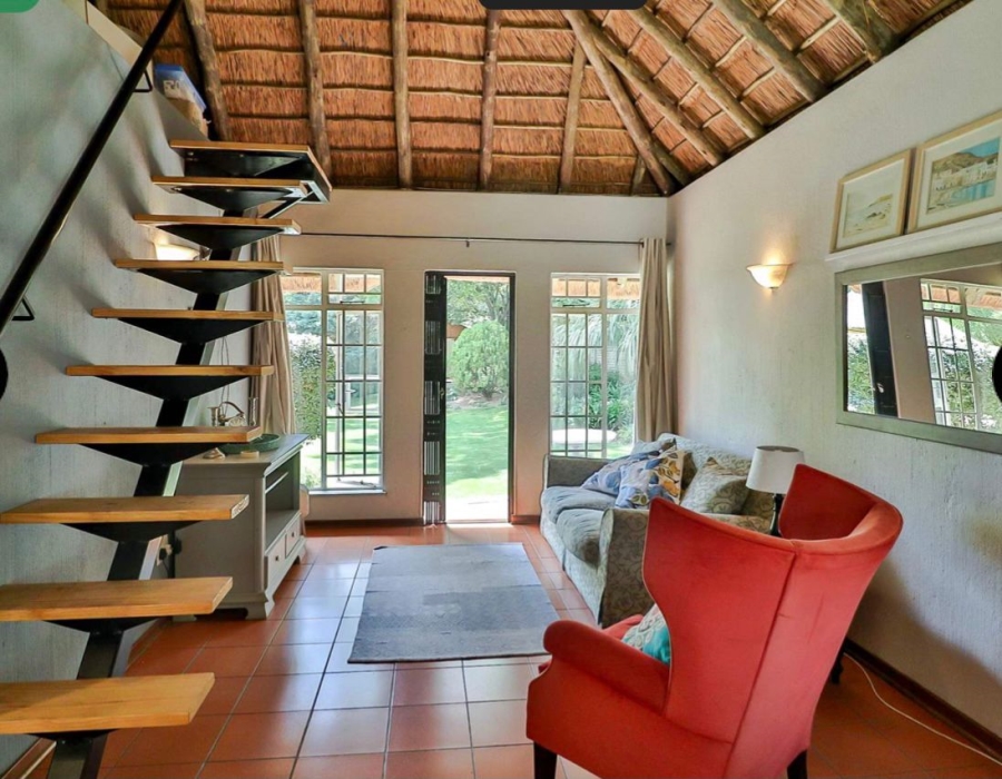 5 Bedroom Property for Sale in Sunninghill Gauteng