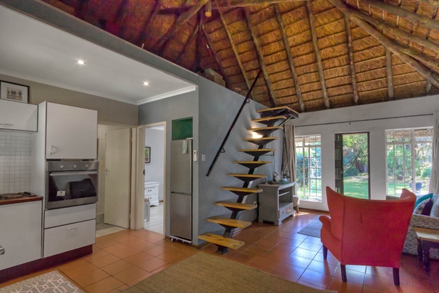 5 Bedroom Property for Sale in Sunninghill Gauteng