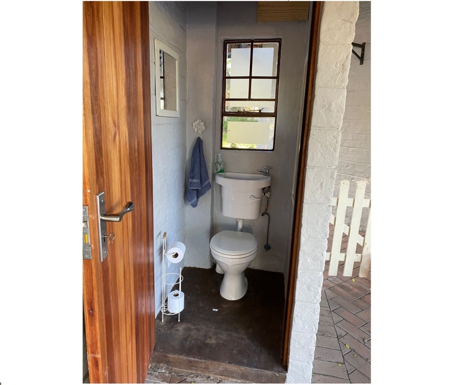 5 Bedroom Property for Sale in Sunninghill Gauteng