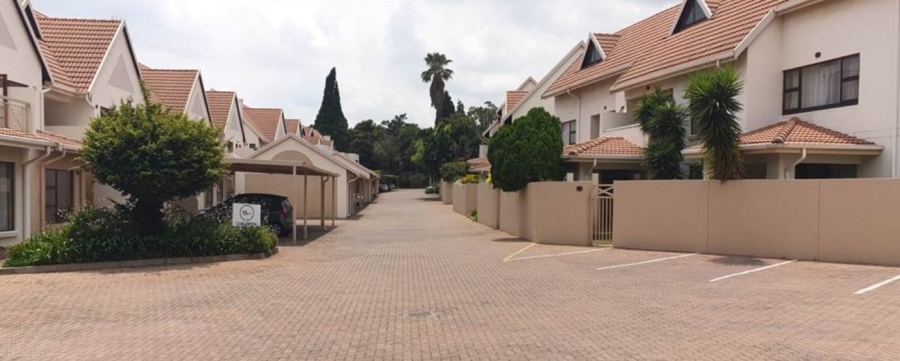 2 Bedroom Property for Sale in Bramley Gauteng