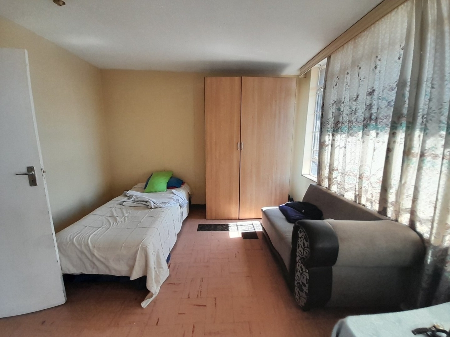 2 Bedroom Property for Sale in Eloffsdal Gauteng