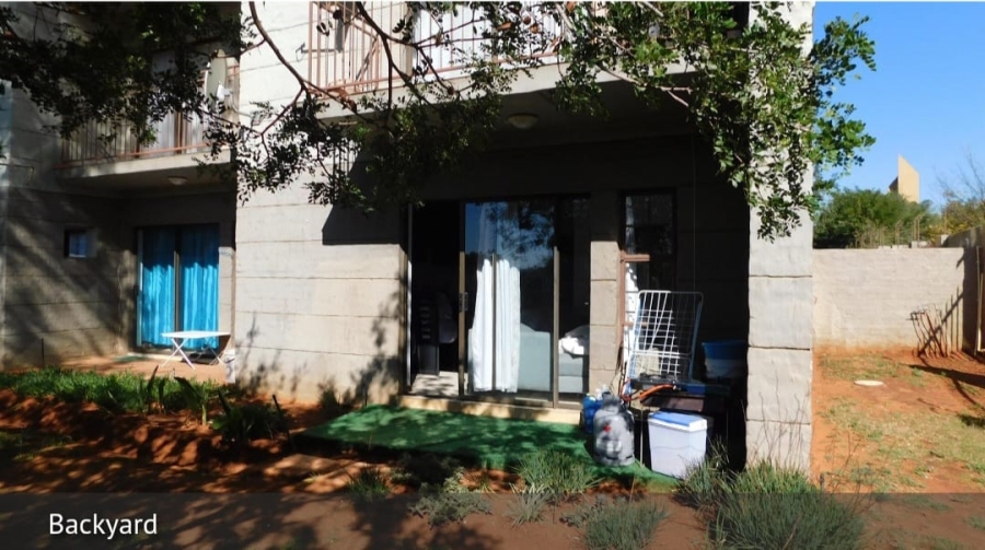 2 Bedroom Property for Sale in Dorandia Gauteng