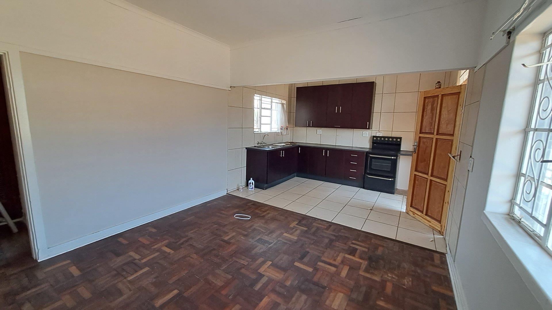 To Let 3 Bedroom Property for Rent in Wentworth Park Gauteng