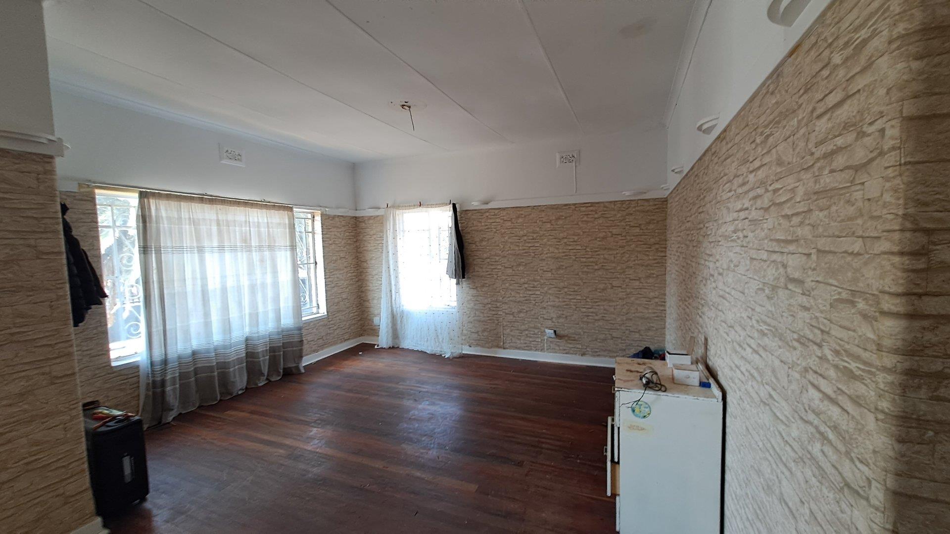 To Let 3 Bedroom Property for Rent in Wentworth Park Gauteng