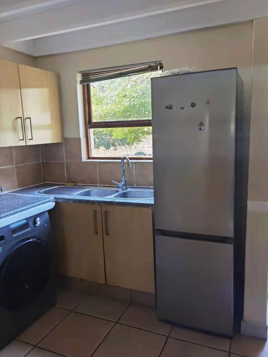 2 Bedroom Property for Sale in Morningside Gauteng