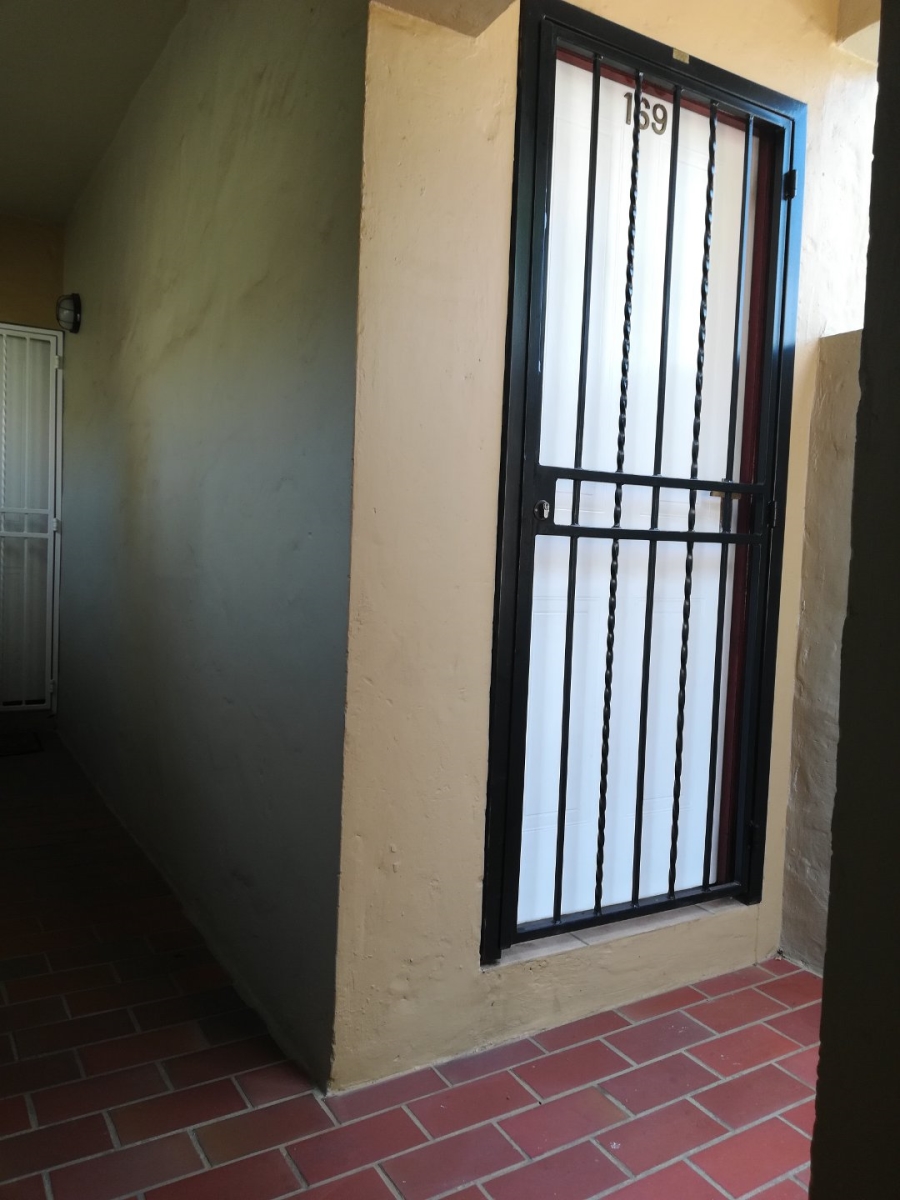 2 Bedroom Property for Sale in Morningside Gauteng