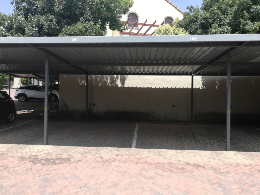 2 Bedroom Property for Sale in Morningside Gauteng