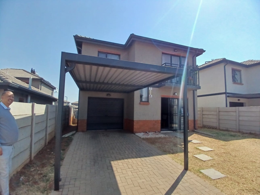 3 Bedroom Property for Sale in Leopard