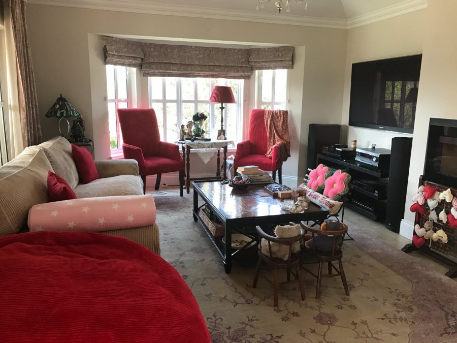 2 Bedroom Property for Sale in Waterfall Valley Mature Lifestyle Estate Gauteng