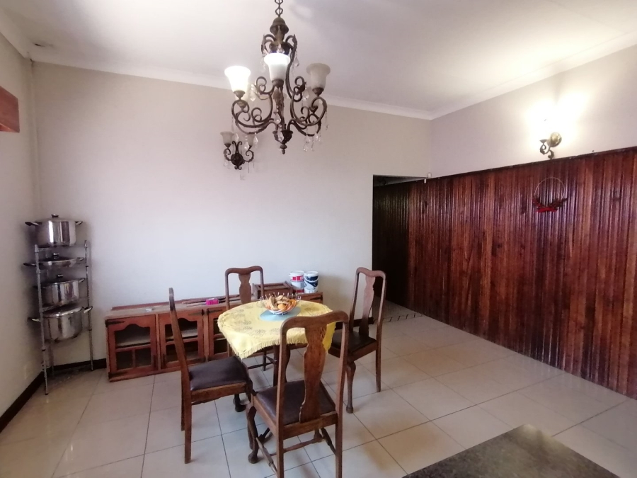 4 Bedroom Property for Sale in Parktown Estate Gauteng