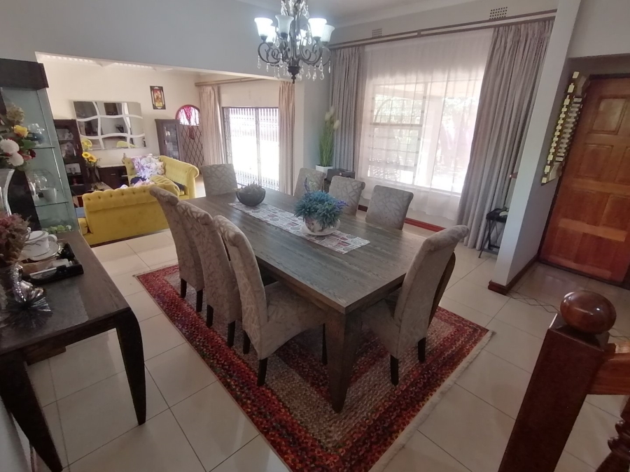 4 Bedroom Property for Sale in Parktown Estate Gauteng