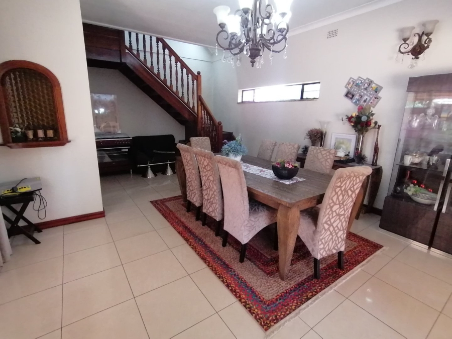 4 Bedroom Property for Sale in Parktown Estate Gauteng