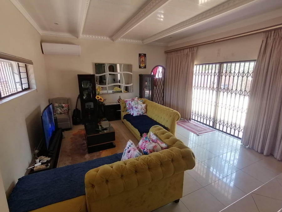 4 Bedroom Property for Sale in Parktown Estate Gauteng