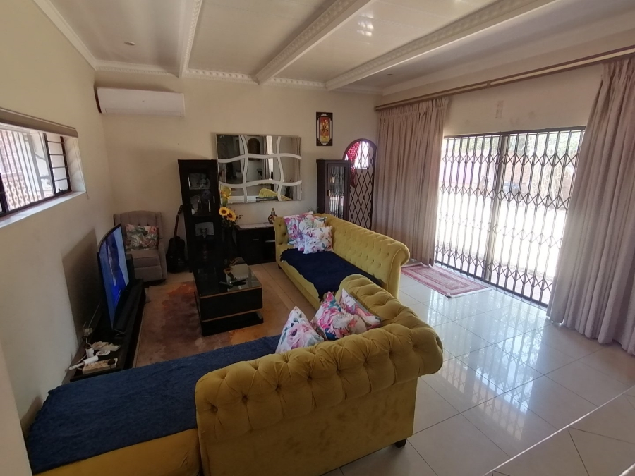 4 Bedroom Property for Sale in Parktown Estate Gauteng