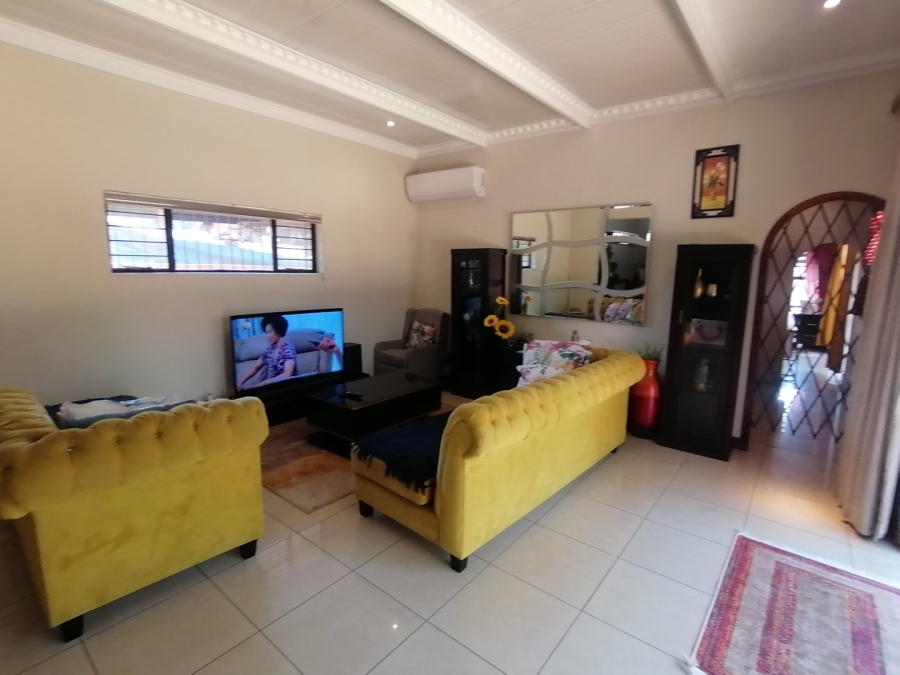 4 Bedroom Property for Sale in Parktown Estate Gauteng