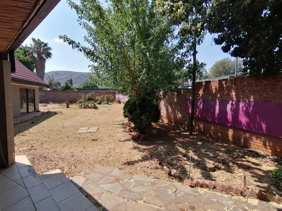 4 Bedroom Property for Sale in Parktown Estate Gauteng