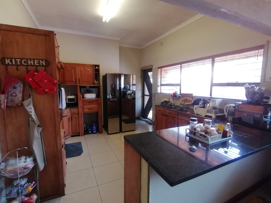 4 Bedroom Property for Sale in Parktown Estate Gauteng