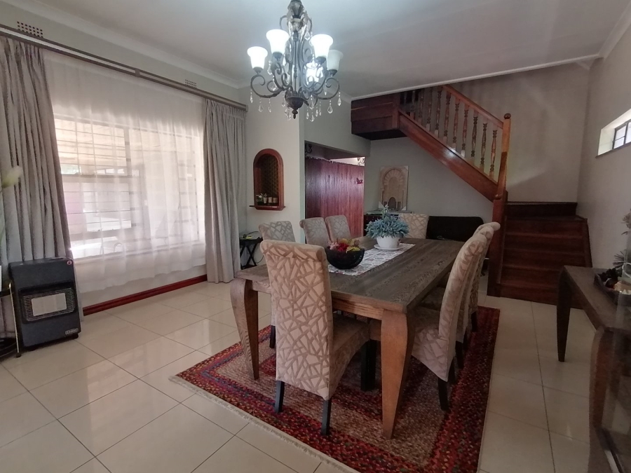 4 Bedroom Property for Sale in Parktown Estate Gauteng