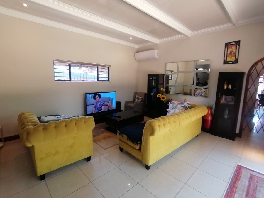 4 Bedroom Property for Sale in Parktown Estate Gauteng