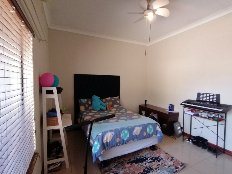 4 Bedroom Property for Sale in Parktown Estate Gauteng