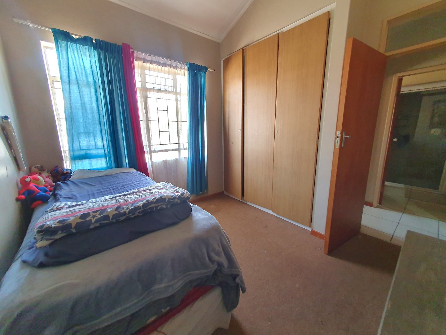 3 Bedroom Property for Sale in Wonderboom Gauteng