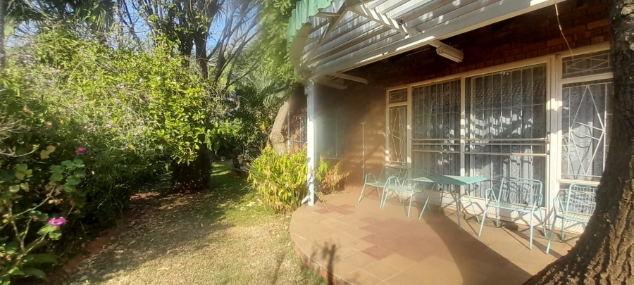 2 Bedroom Property for Sale in Pretoria North Gauteng