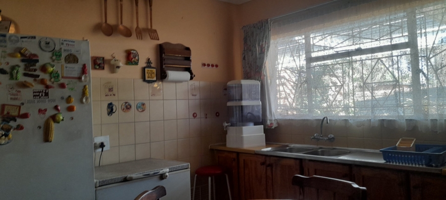 2 Bedroom Property for Sale in Pretoria North Gauteng