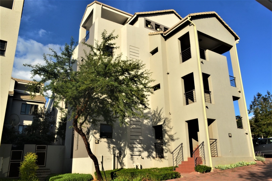 1 Bedroom Property for Sale in Bryanston East Gauteng