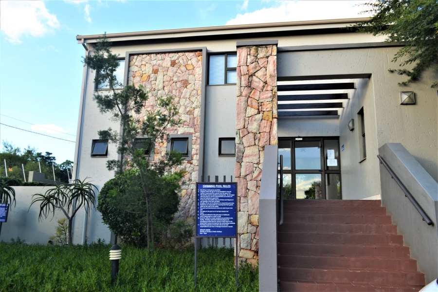 1 Bedroom Property for Sale in Bryanston East Gauteng