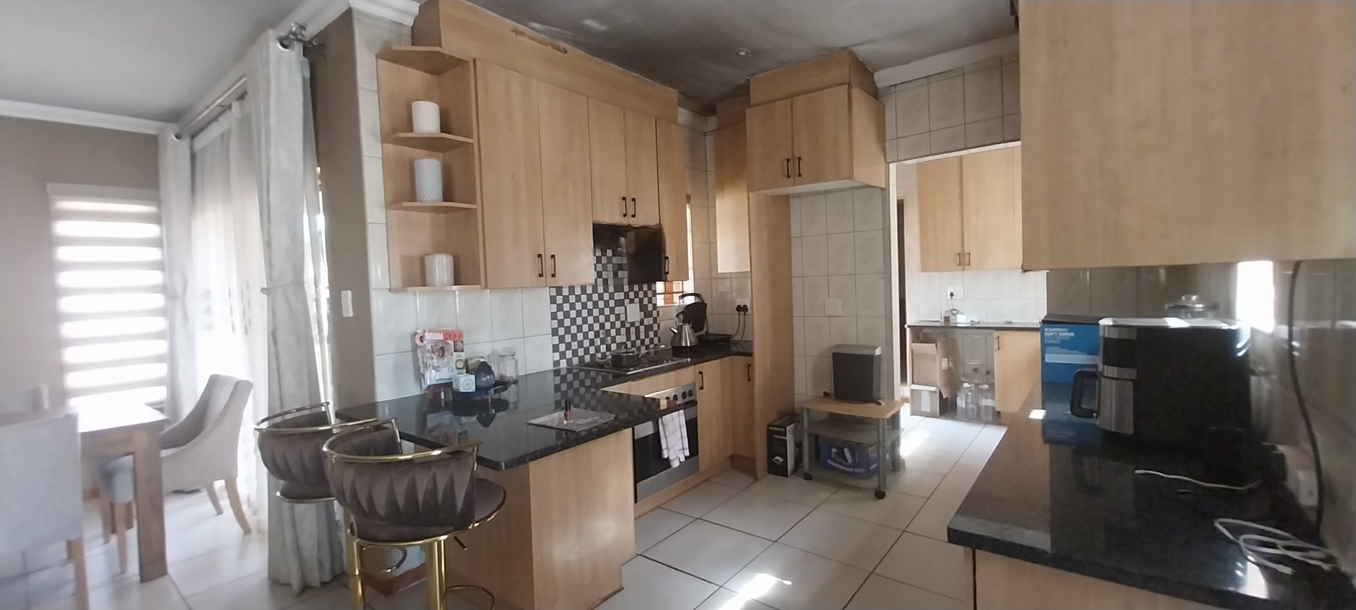 4 Bedroom Property for Sale in The Orchards Gauteng