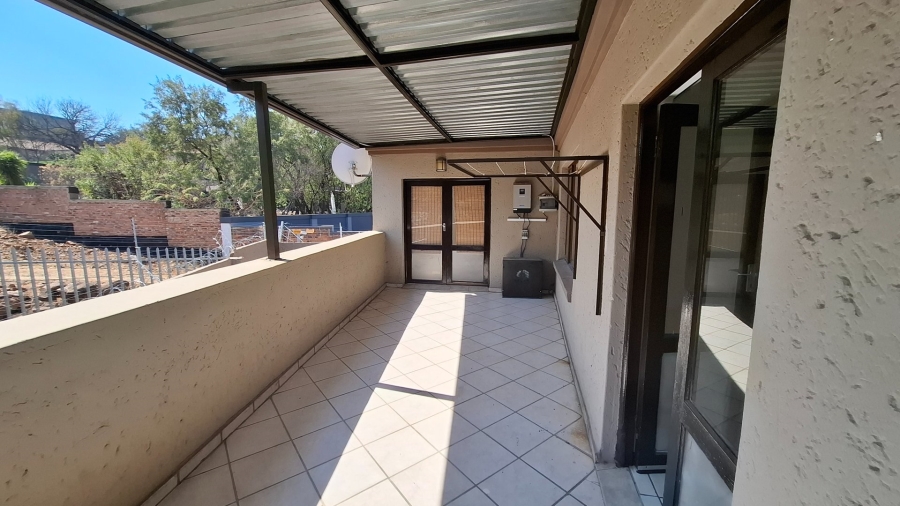 To Let 3 Bedroom Property for Rent in Bassonia Gauteng