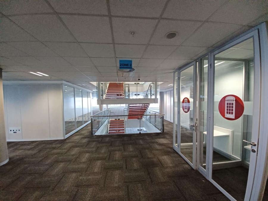 To Let commercial Property for Rent in Sandton Central Gauteng