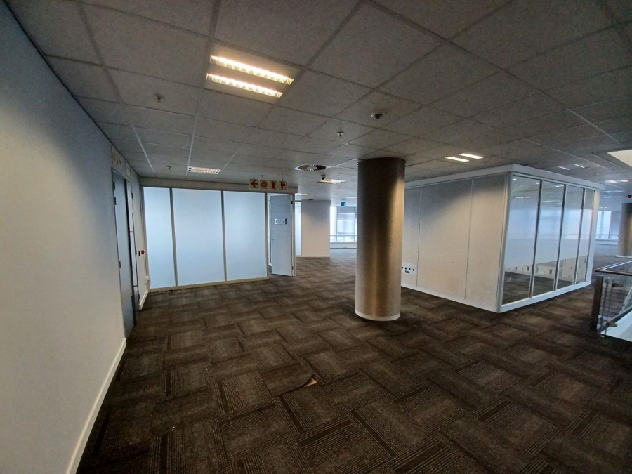 To Let commercial Property for Rent in Sandton Central Gauteng