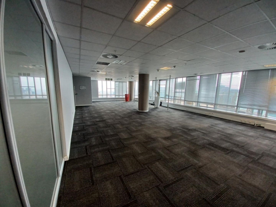 To Let commercial Property for Rent in Sandton Central Gauteng