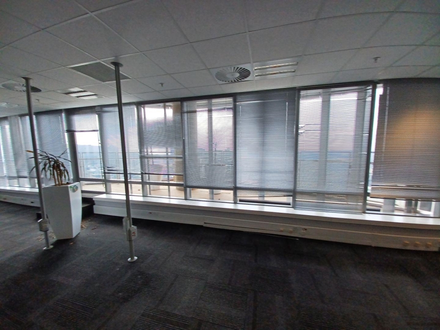 To Let commercial Property for Rent in Sandton Central Gauteng