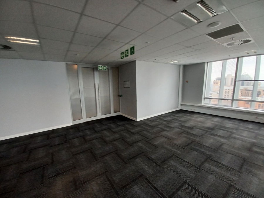 To Let commercial Property for Rent in Sandton Central Gauteng