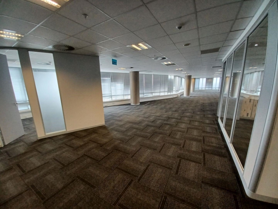 To Let commercial Property for Rent in Sandton Central Gauteng