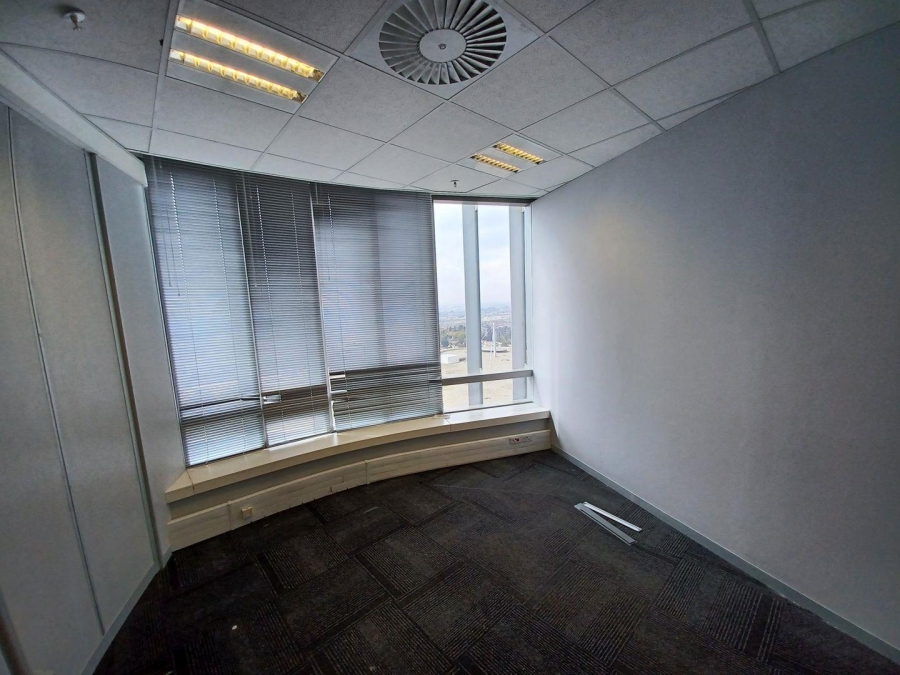 To Let commercial Property for Rent in Sandton Central Gauteng