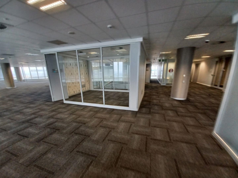 To Let commercial Property for Rent in Sandton Central Gauteng